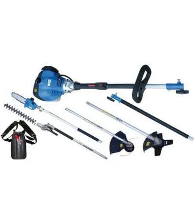 Beste Prijs Gude tuin onderhoud set 4 in 1 benzine