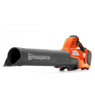 Hoge Kwaliteit Husqvarna 230iB 36v Bladblazer met 4ah accu en lader
