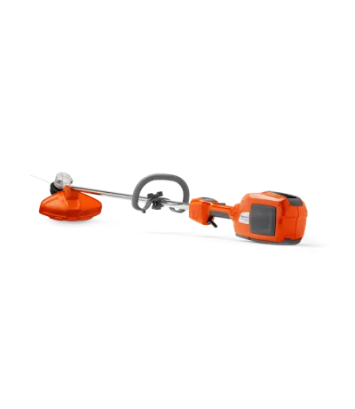 Husqvarna 520iLX trimmer basic Betrouwbaar