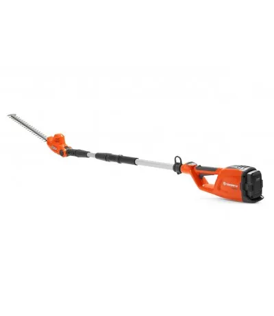 Husqvarna Accu heggenschaar 120iTK4-H incl accu en lader Betrouwbaar