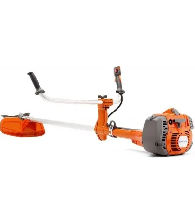 Voordeelprijs Husqvarna Bosmaaier 545RX 45.7cc