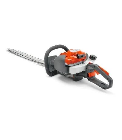 Superprijs Husqvarna heggenschaar 122HD60 21.7 cc 59cm
