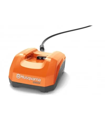 Husqvarna Snellader 40-C500X Superprijs