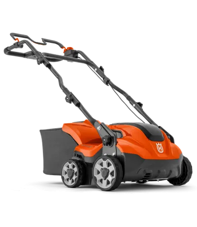 Husqvarna Verticuteermachine S138i basis Beperkte Voorraad