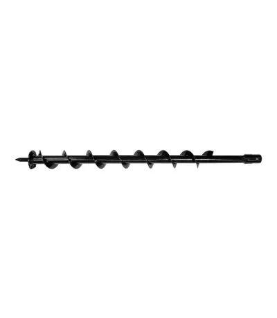 Gratis Retour Lumag grondboor diameter ø 60mm / lengte 750mm.