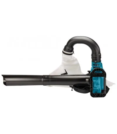 Koop Online Makita 2x18v Bladblazer/-zuiger DUB363ZV zonder accu en lader
