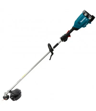 Makita 2x18v Bosmaaier D-greep DUR369LPT2 met accu en lader Hete Deal