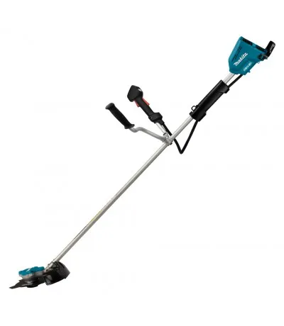 Lage Kosten Makita 2x18v Bosmaaier U-greep DUR368AZ zonder accu en lader