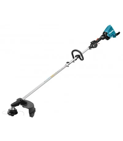 Makita 2x18v Combisysteem DUX60ZM4 zonder accu en lader Bestseller