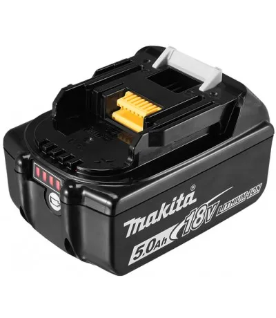 Makita Accu BL1850B LXT 18V 5,0Ah 197280-8 Hete Deal