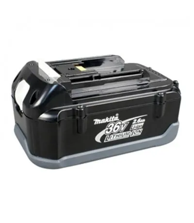 Makita Accu BL3626 36V 2,6Ah 194873-2 Meest Verkocht
