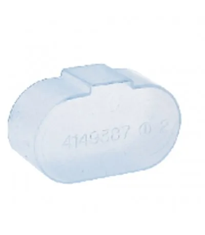 Makita Afdekkap staaf en blok accu's 414938-7 Meest Verkocht
