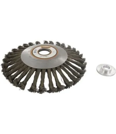 Ozaki Onkruidborstel 150 mm >32cc Veilige Betaling