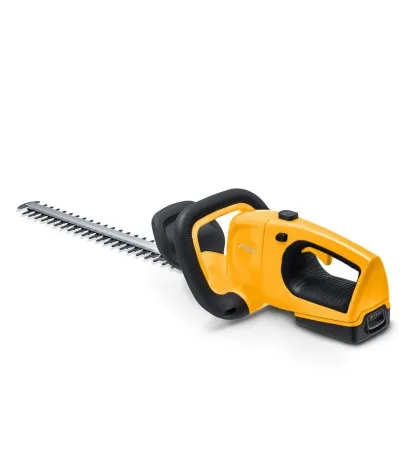 Stiga Accu Heggenschaar SHT 100 AE kit incl. accu en lader Finale Uitverkoop