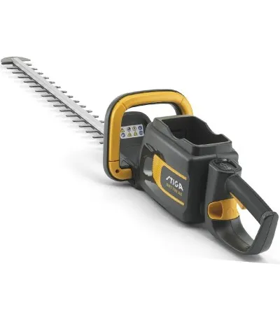 Stiga Accu Heggenschaar SHT 700 AE excl. accu en lader Dagaanbieding