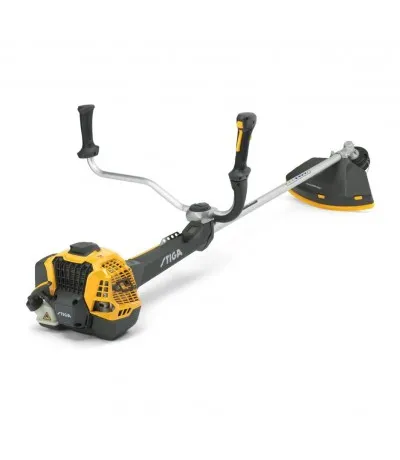 Stiga BC 750 B Bosmaaier 44.8 cc Lage Prijs