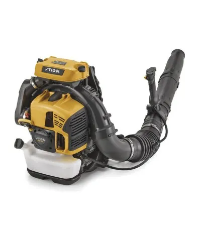 Stiga SBP 375 ruggedragen bladblazer Must-Have