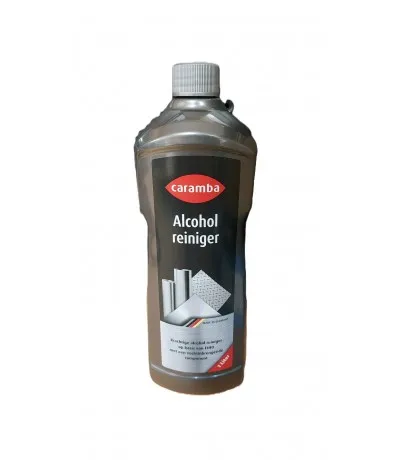 Betrouwbaar Caramba Alcohol Reiniger Fles 1 Liter