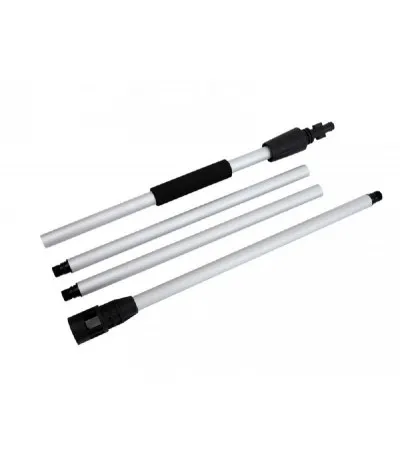 Must-Have Eurom force aluminium verlenglans hogedrukreiniger