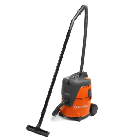 Fabrieksprijs Husqvarna WDC220 Nat en droog zuiger 1000 Watt