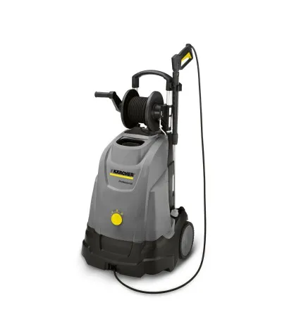 Direct Verzonden Karcher hds 5/15ux warmwater hogedrukreiniger