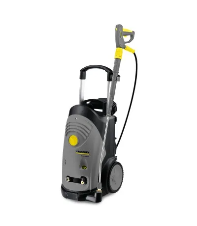 Karcher Hogedrukreiniger HD 9/20-4 M Plus Merkproduct