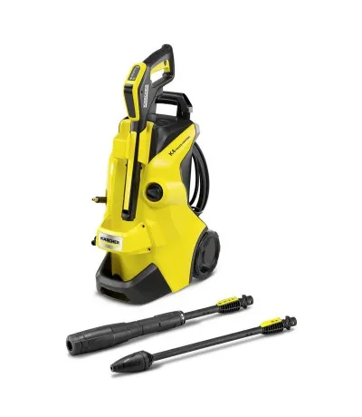Karcher Hogedrukreiniger K4 Power Control Merkproduct