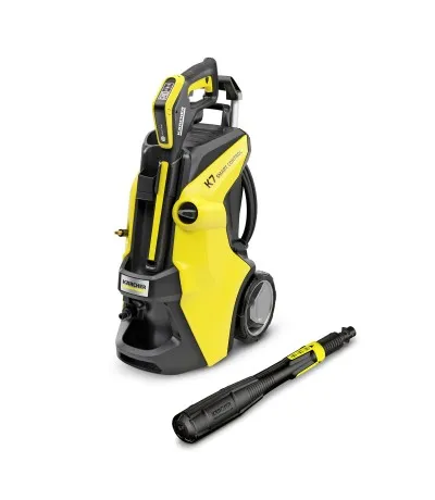Dagaanbieding Karcher hogedrukreiniger K7 Smart Control