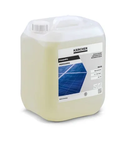 Laatste Kans Karcher PressurePro Solarreiniger RM 99