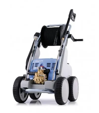 Kranzle Quadro 1200 TST hogedrukreiniger Bestel Nu