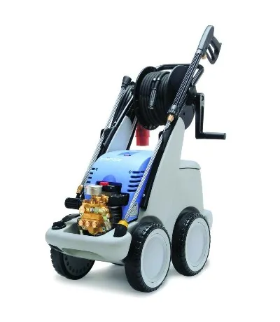 Kranzle Quadro 799 TST Hogedrukreiniger Premium
