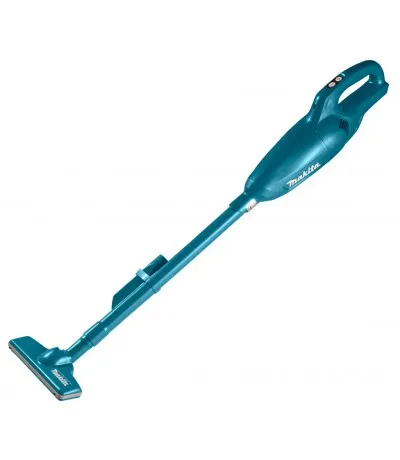 Makita 12v Max Stofzuiger CL108FDZ zonder accu en lader Finale Uitverkoop
