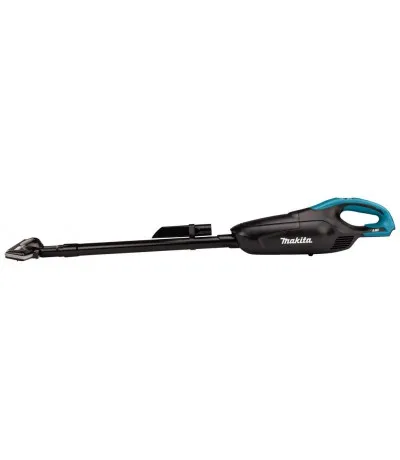Makita 18v Stofzuiger DCL182ZB zonder accu en lader Gecertificeerd