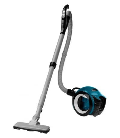 Makita 18v Stofzuiger DCL501Z zonder accu en lader Exclusieve Aanbieding