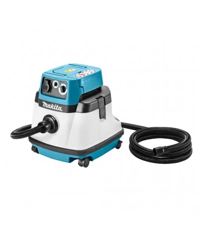 Beperkt Aanbod Makita 230v Stofzuiger L-Klasse VC2510LX1