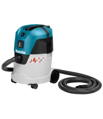 Direct Verzonden Makita 230v Stofzuiger L-Klasse VC2512L