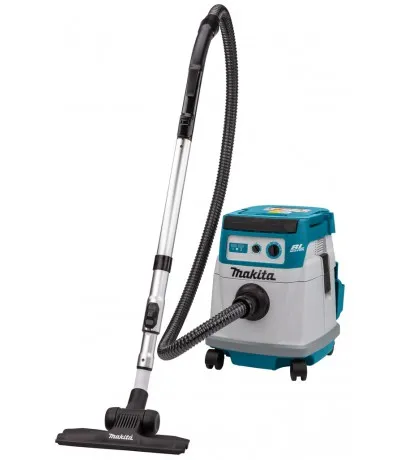 Must-Have Makita 2x18v Stofzuiger DVC156LZX1 zonder accu en lader