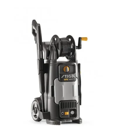 Stiga hogedrukreiniger hps 345r Beste Prijs