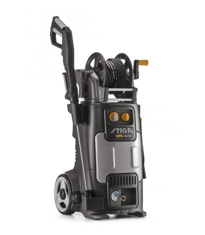 Laatste Versie Stiga hogedrukreiniger hps 650rg