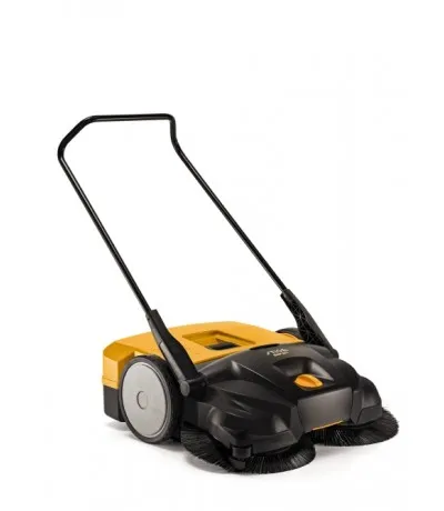 Voordeelprijs Stiga Veegmachine SWP577