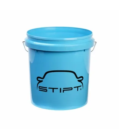 Lage Prijs Stipt Grit Bucket 12L