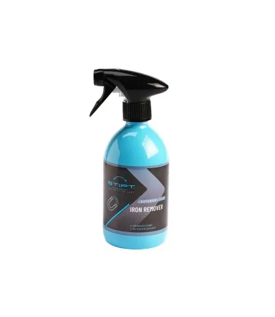 Rechtstreeks Van De Fabrikant Stipt Iron Remover