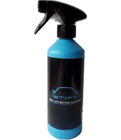 Stipt Real Effective Cleaner Exclusieve Aanbieding