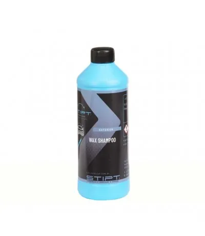 Stipt Wax Shampoo Aanbieding