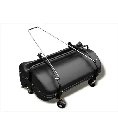 Tielbürger Opvangbak TK48pro en TK48hydro Finale Uitverkoop