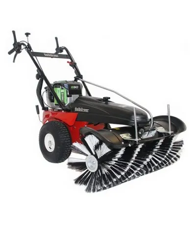 Tielbürger Veegmachine TK48PRO Electro Flitsaanbieding