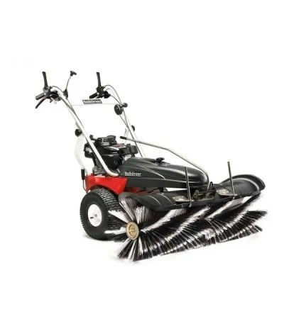 Laatste Kans Tielbürger Veegmachine TK58 Hydro Honda GXV160