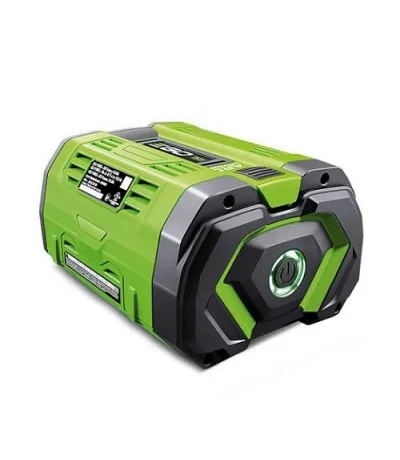 Snelle Levering Tielburger Ego 12Ah accu 56Volt