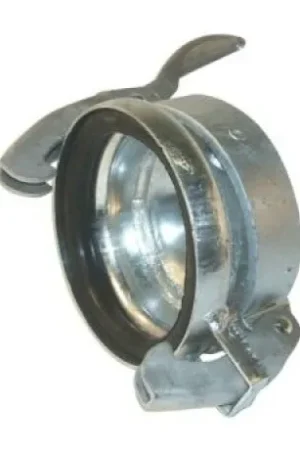 Speciale Aanbieding KKM 2 1/2" blindkopp.