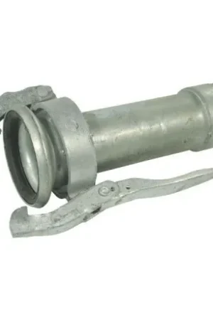 KKM 2 1/2"+draad 2 1/2" Flitsaanbieding